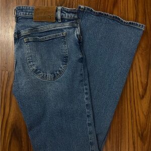 Tecovas Bootcut Jeans